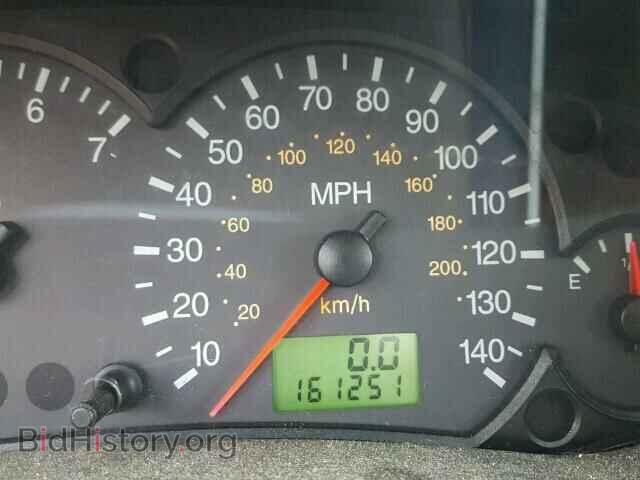 2007 FORD FOCUS - VIN: 1FAFP34N97W237189 - Фото 8