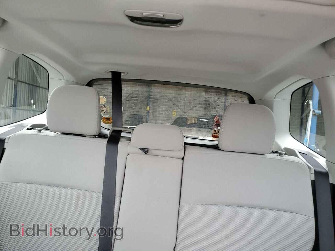 2018 SUBARU FORESTER - VIN: JF2SJADC2JH418192 - Фото 10