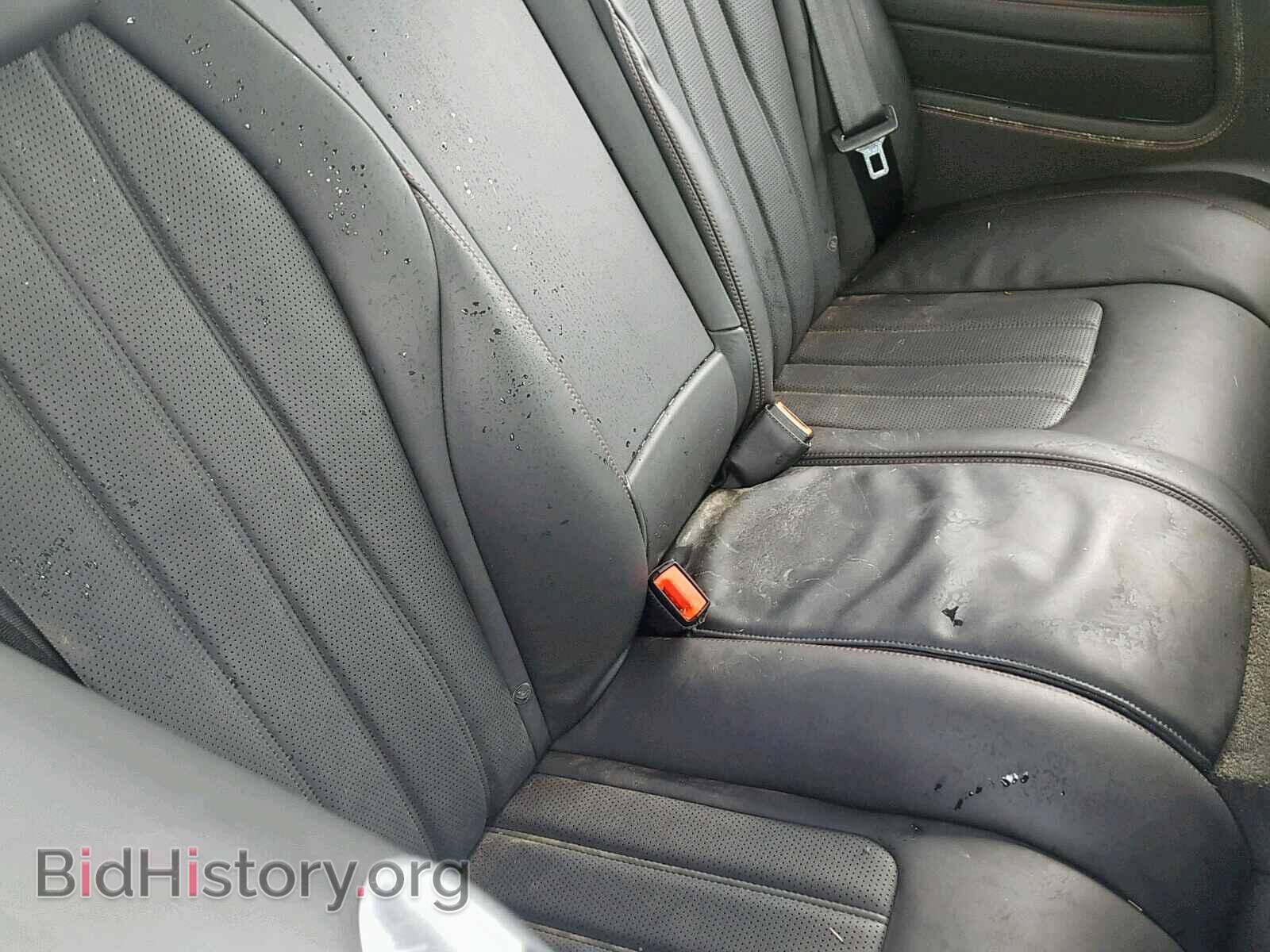 2015 BENTLEY ALL MODELS - VIN: SCBFH7ZA6FC044246 - Фото 6