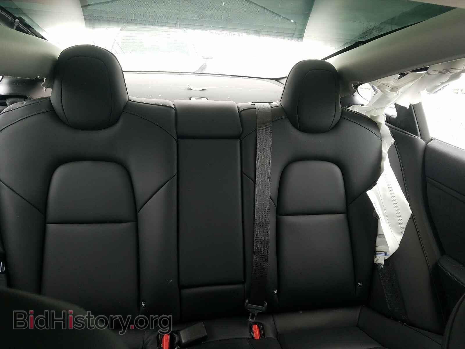 2018 TESLA MODEL 3 - VIN: 5YJ3E1EA7JF021694 - Фото 6