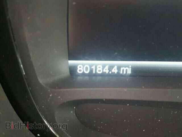 2012 FORD EDGE - VIN: 2FMDK3KC6CBA23222 - Фото 8