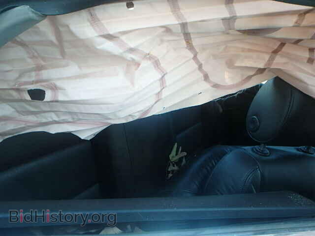 2002 AUDI A4 - VIN: WAULT68E12A187153 - Фото 6