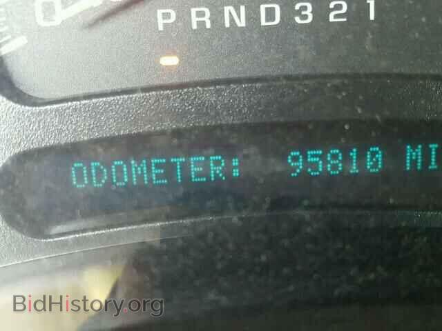2006 CHEVROLET SILVERADO - VIN: 3GCEC14X26G253402 - Фото 8