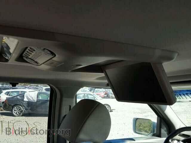 2013 HONDA PILOT - VIN: 5FNYF4H97DB003657 - Фото 10