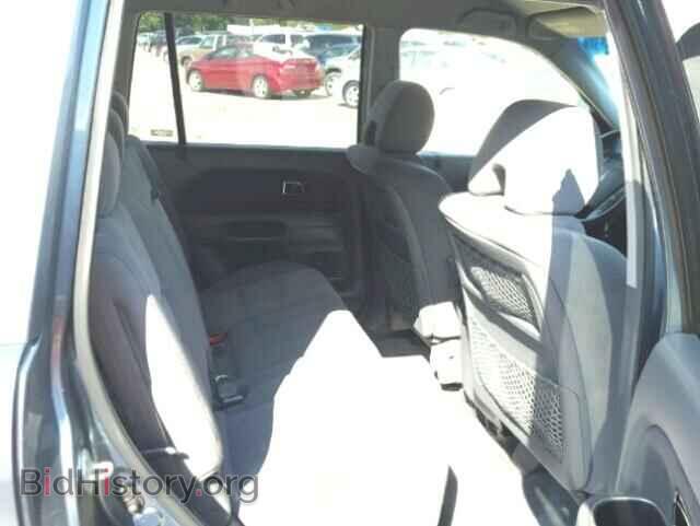 2006 HONDA PILOT - VIN: 5FNYF28436B026848 - Фото 6