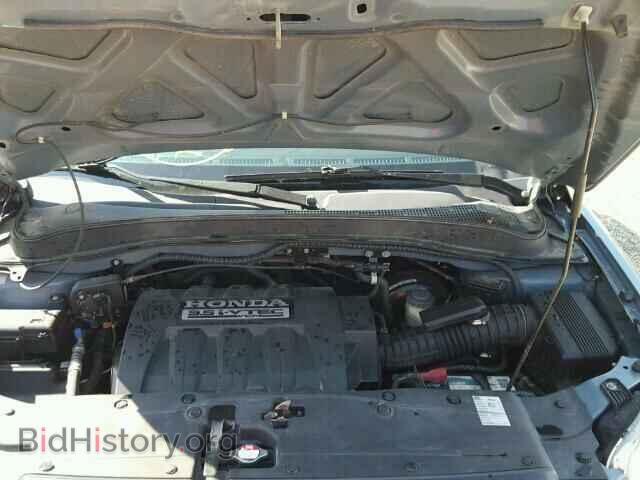 2006 HONDA PILOT - VIN: 5FNYF28436B026848 - Фото 7