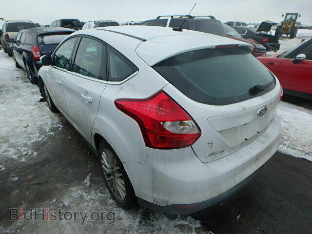 2012 FORD FOCUS - VIN: 1FAHP3M22CL313572 - Photo 3