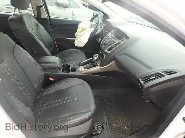 2012 FORD FOCUS - VIN: 1FAHP3M22CL313572 - Photo 5