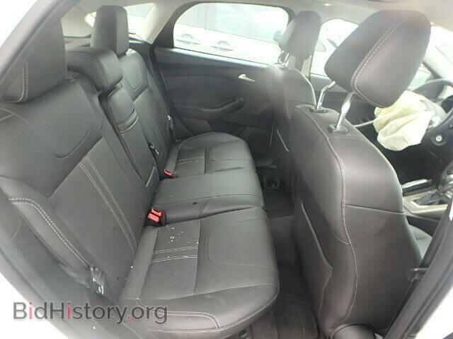2012 FORD FOCUS - VIN: 1FAHP3M22CL313572 - Photo 6