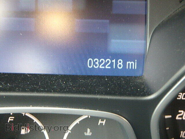 2012 FORD FOCUS - VIN: 1FAHP3M22CL313572 - Photo 8