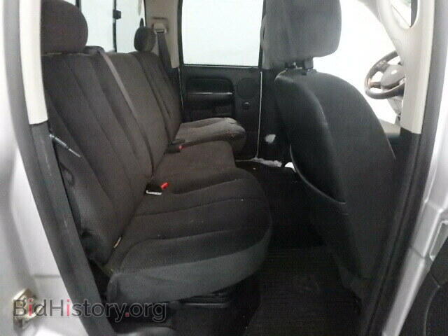 2004 DODGE RAM 1500 - VIN: 1D7HU18D64S583985 - Фото 6
