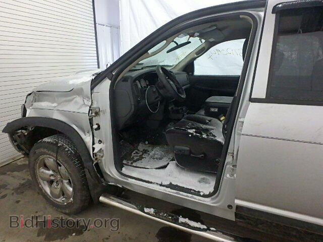 2004 DODGE RAM 1500 - VIN: 1D7HU18D64S583985 - Фото 9