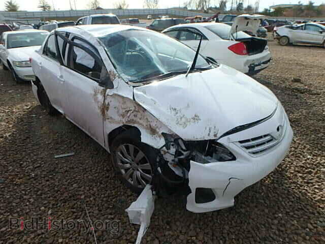 Фотография 2T1BU4EE0DC080081 - TOYOTA COROLLA 2013