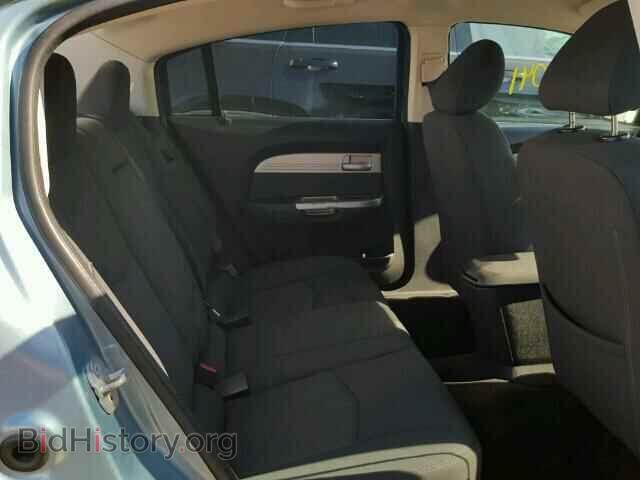 2009 CHRYSLER SEBRING - VIN: 1C3LC46B69N514332 - Фото 6