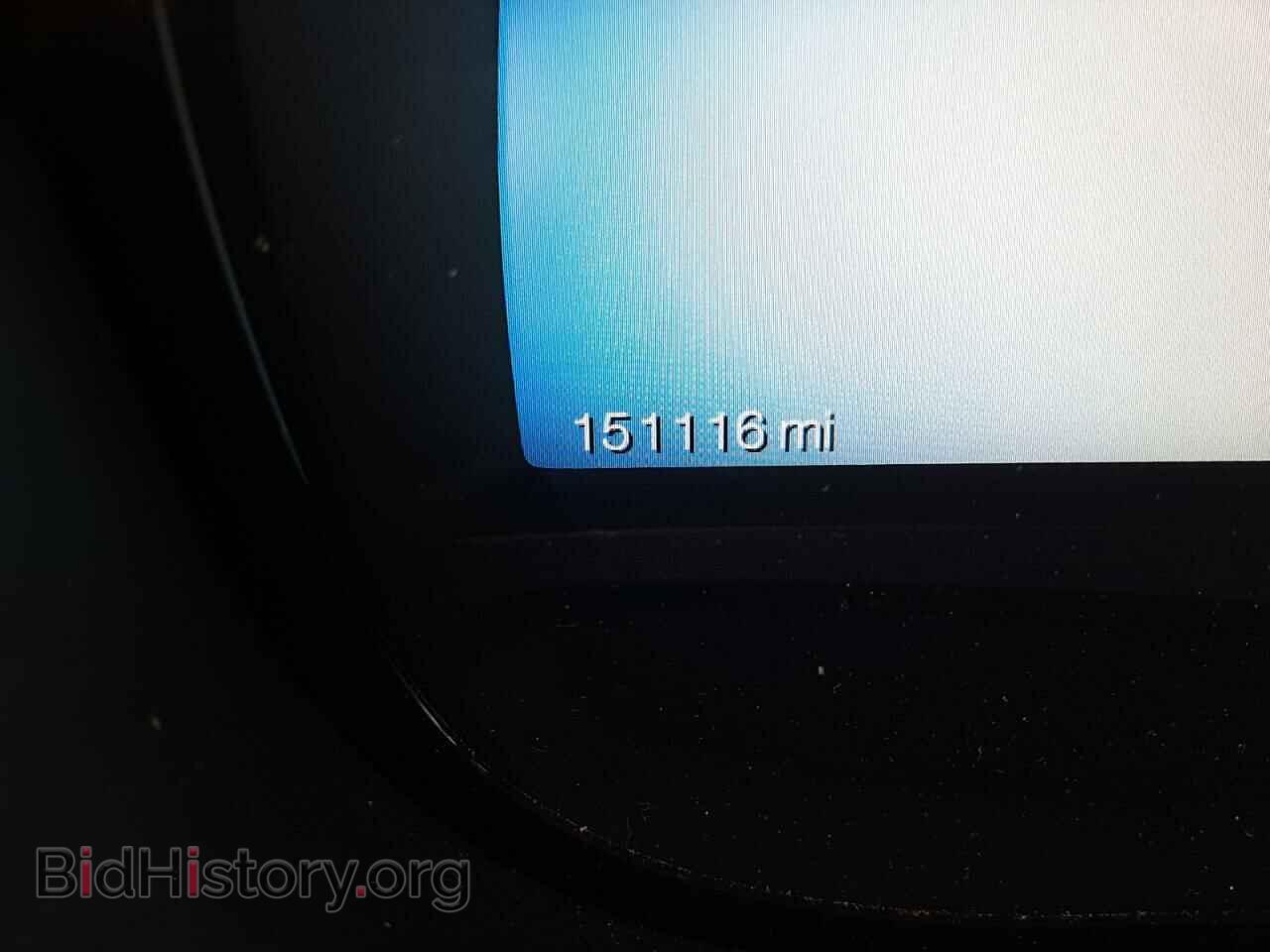 2011 FORD EDGE - VIN: 2FMDK3KC8BBB03183 - Фото 8