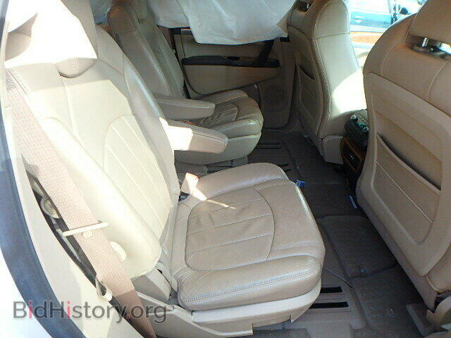 2009 BUICK ENCLAVE - VIN: 5GAEV23D39J156916 - Фото 6