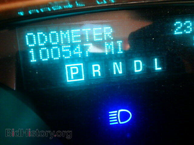 2009 BUICK ENCLAVE - VIN: 5GAEV23D39J156916 - Фото 8