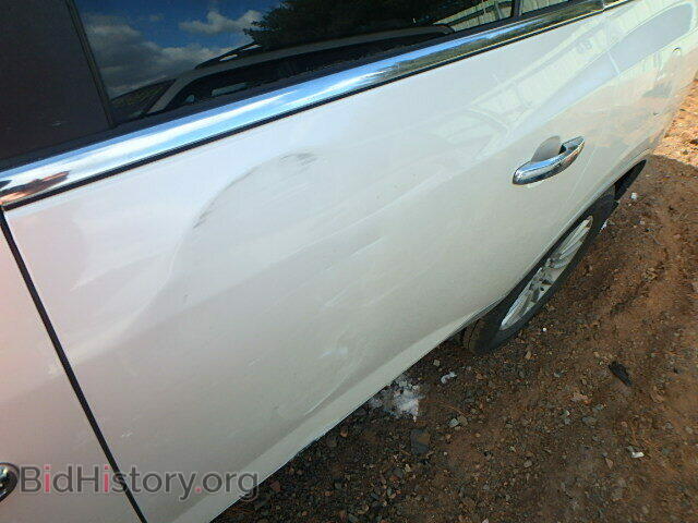 2009 BUICK ENCLAVE - VIN: 5GAEV23D39J156916 - Фото 10