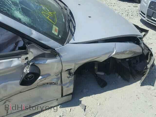 2004 SAAB 9 3 - VIN: YS3FD79Y846020413 - Фото 9
