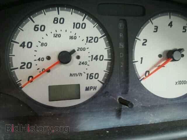 2000 NISSAN MAXIMA - VIN: JN1CA31D9YT521048 - Photo 8