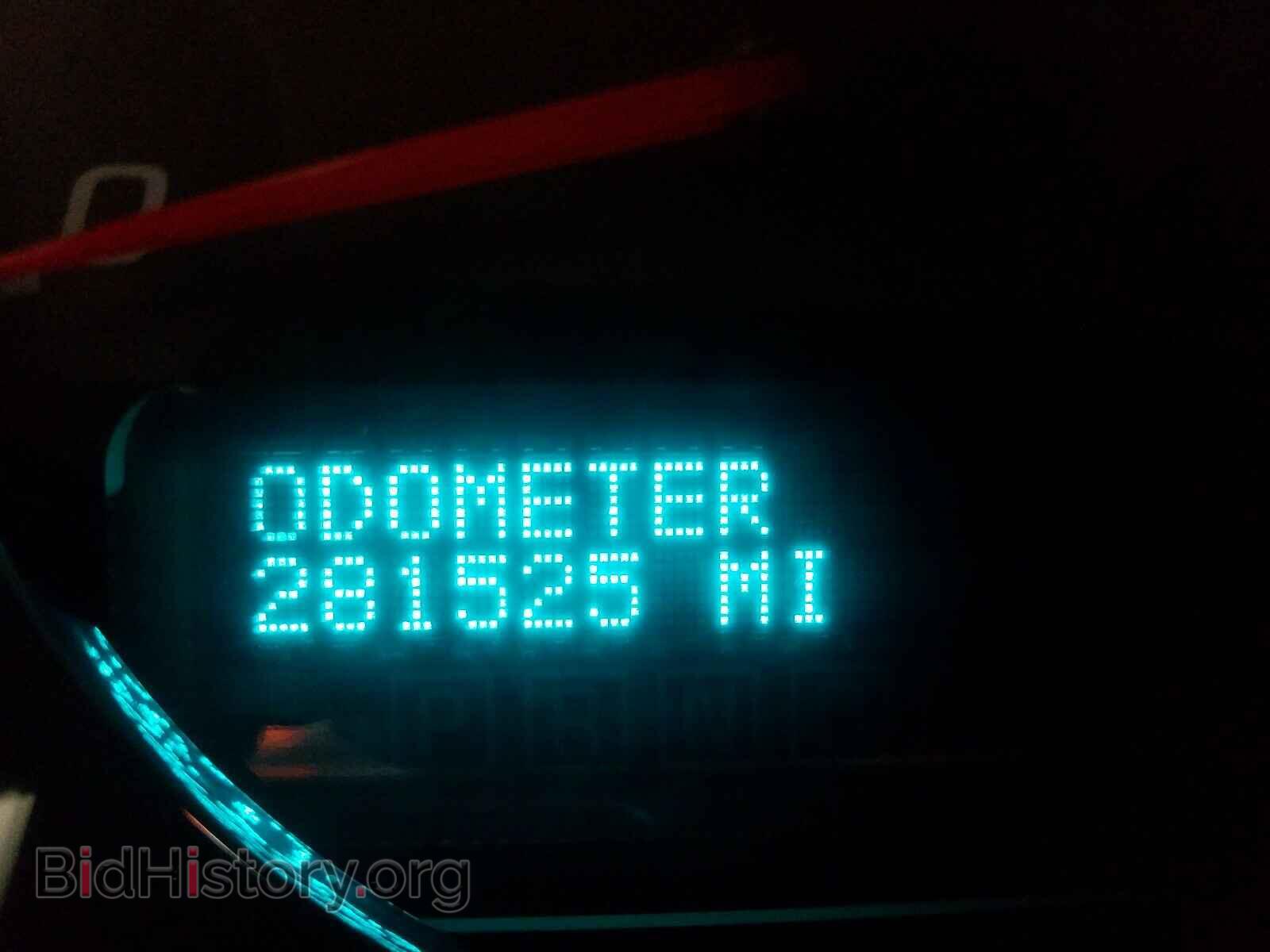 2006 CHEVROLET IMPALA - VIN: 2G1WC581269107263 - Фото 8