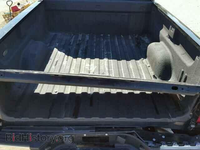 2008 CHEVROLET SILVERADO - VIN: 1GCEC14C98Z155662 - Фото 6