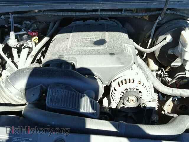 2008 CHEVROLET SILVERADO - VIN: 1GCEC14C98Z155662 - Фото 7