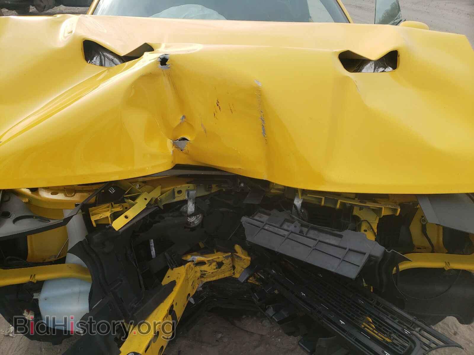 2018 DODGE CHALLENGER - VIN: 2C3CDZAG3JH241618 - Фото 7
