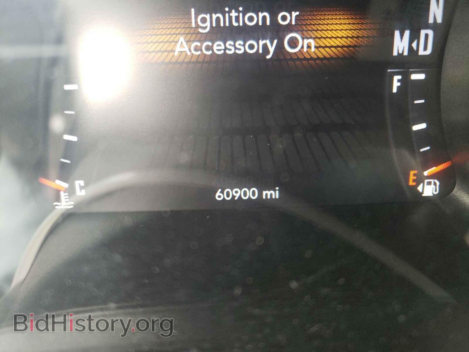 2018 DODGE CHALLENGER - VIN: 2C3CDZAG3JH241618 - Фото 8