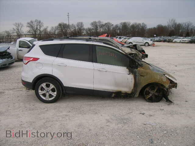2013 FORD ESCAPE - VIN: 1FMCU9G91DUC34989 - Фото 9