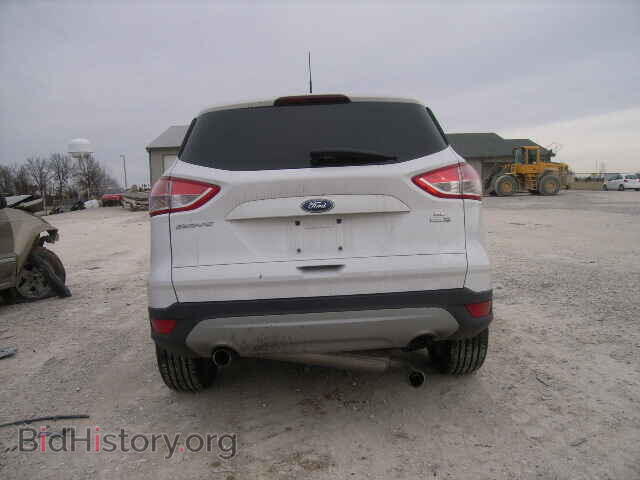 2013 FORD ESCAPE - VIN: 1FMCU9G91DUC34989 - Фото 10