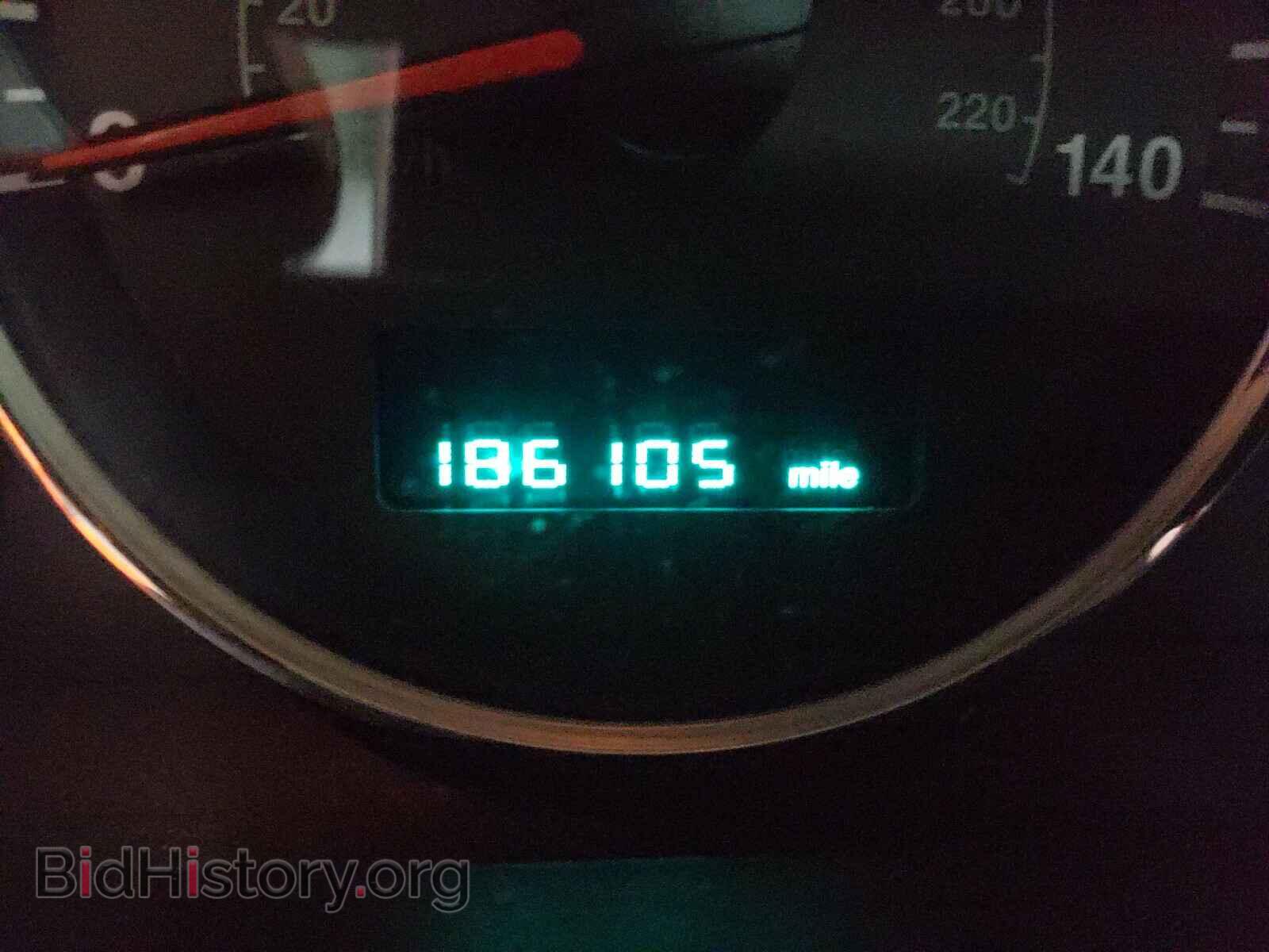 2006 JEEP COMMANDER - VIN: 1J8HH48N76C255070 - Фото 8