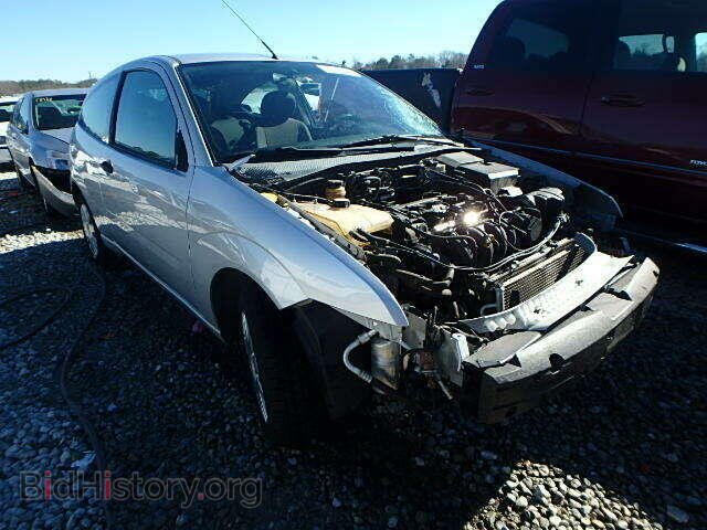 Фотография 3FAFP31N95R123407 - FORD FOCUS 2005