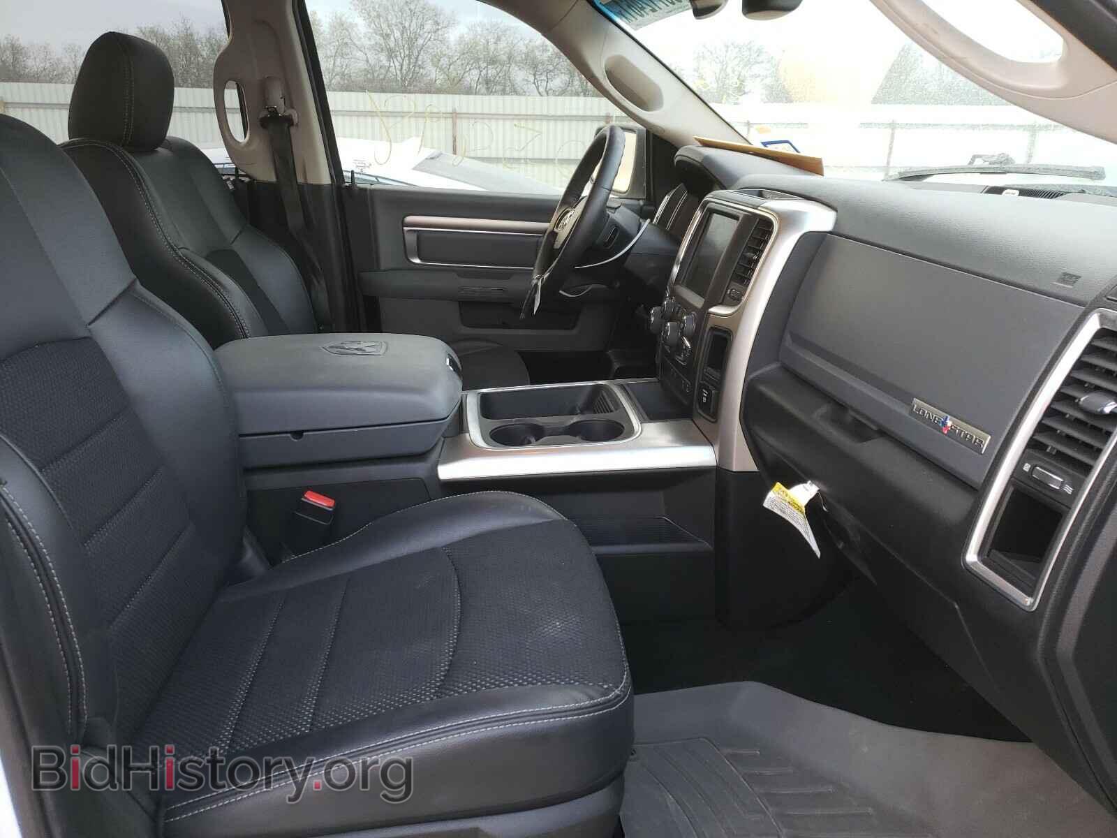 2017 RAM 1500 - VIN: 1C6RR7LM6HS880519 - Фото 5