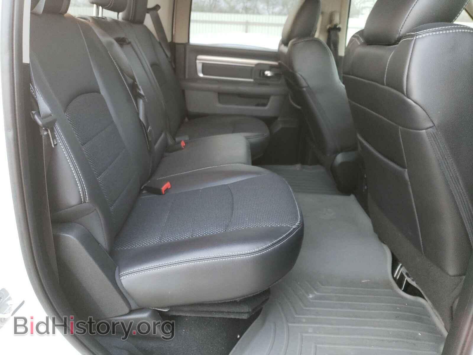2017 RAM 1500 - VIN: 1C6RR7LM6HS880519 - Фото 6