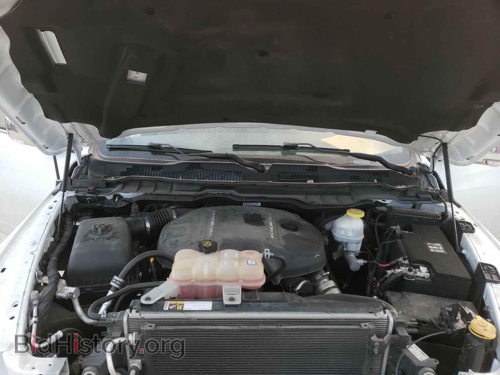 2017 RAM 1500 - VIN: 1C6RR7LM6HS880519 - Фото 7
