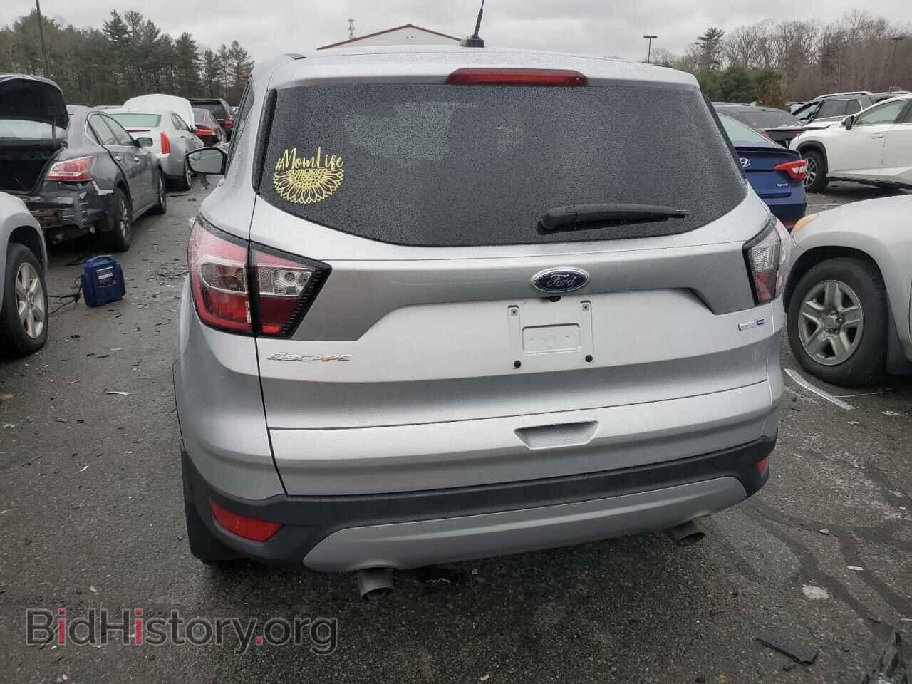 2017 FORD ESCAPE - VIN: 1FMCU9G99HUE19779 - Фото 6