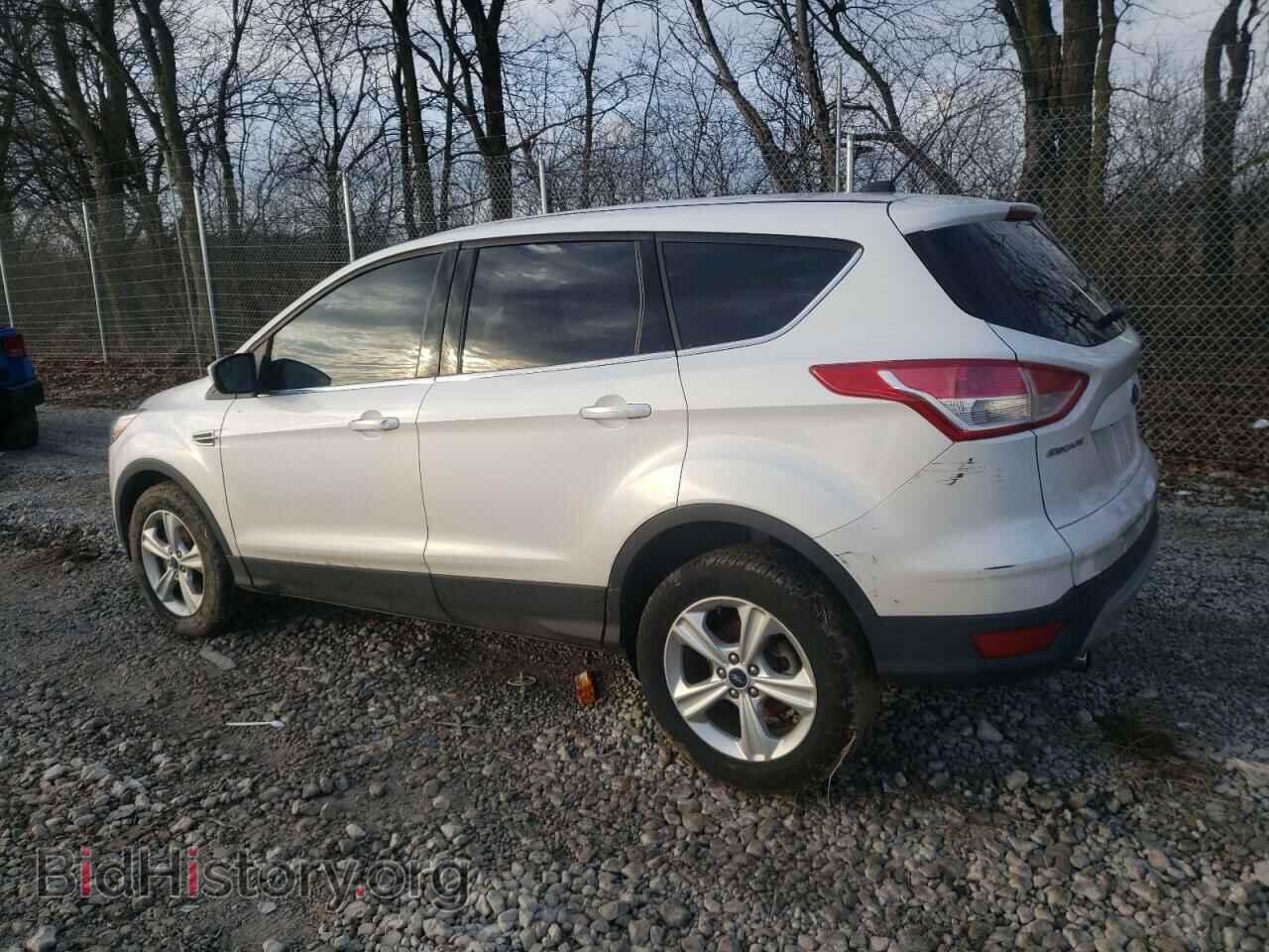 2013 FORD ESCAPE - VIN: 1FMCU0G92DUC22099 - Фото 2