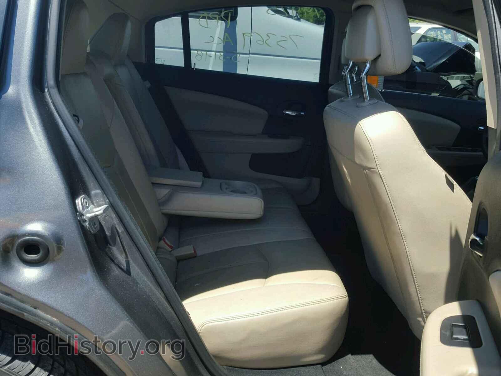 2012 CHRYSLER 200 - VIN: 1C3CCBCG8CN106605 - Photo 6