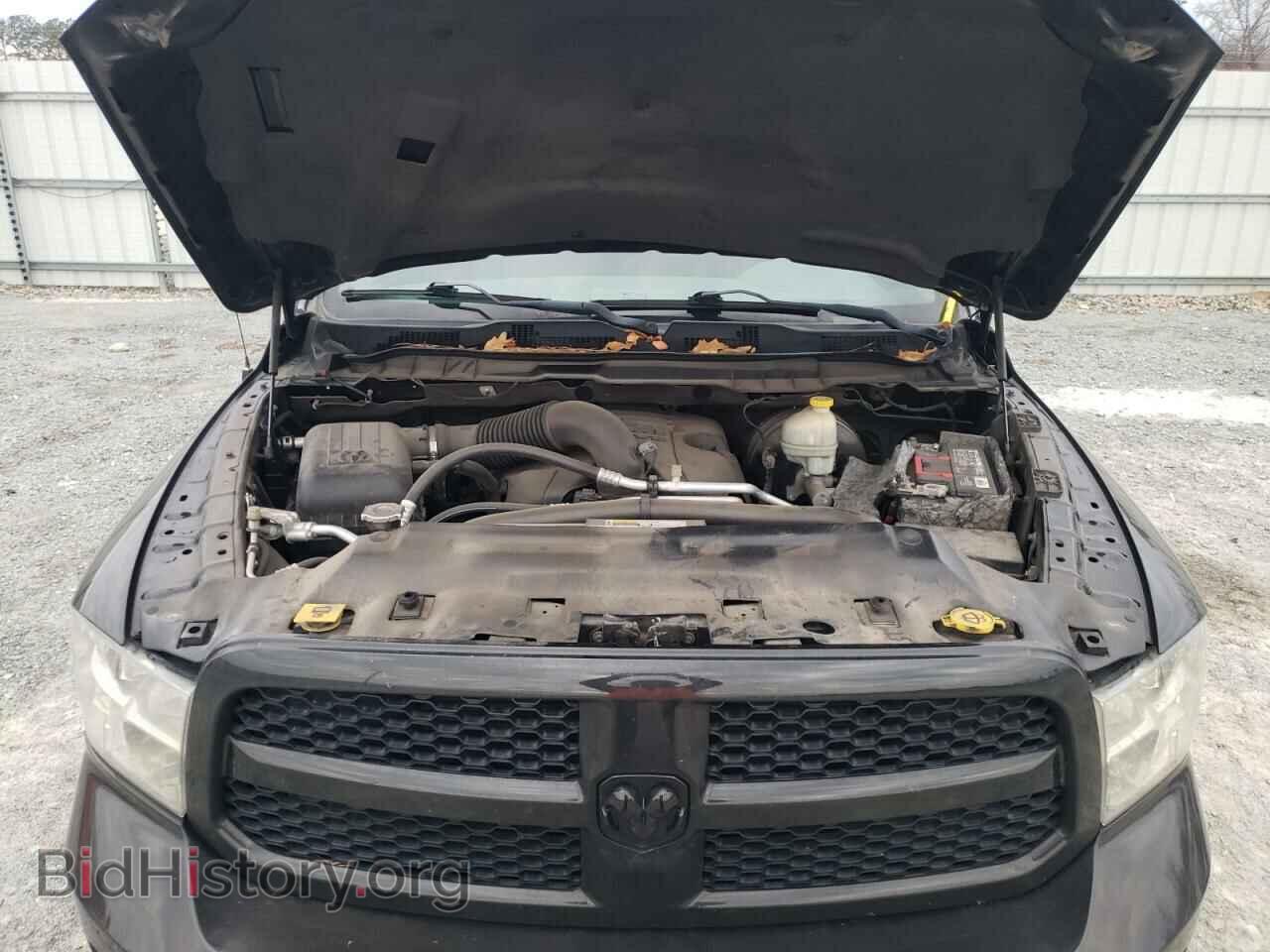 2015 RAM 1500 - VIN: 1C6RR7KT4FS625745 - Фото 11
