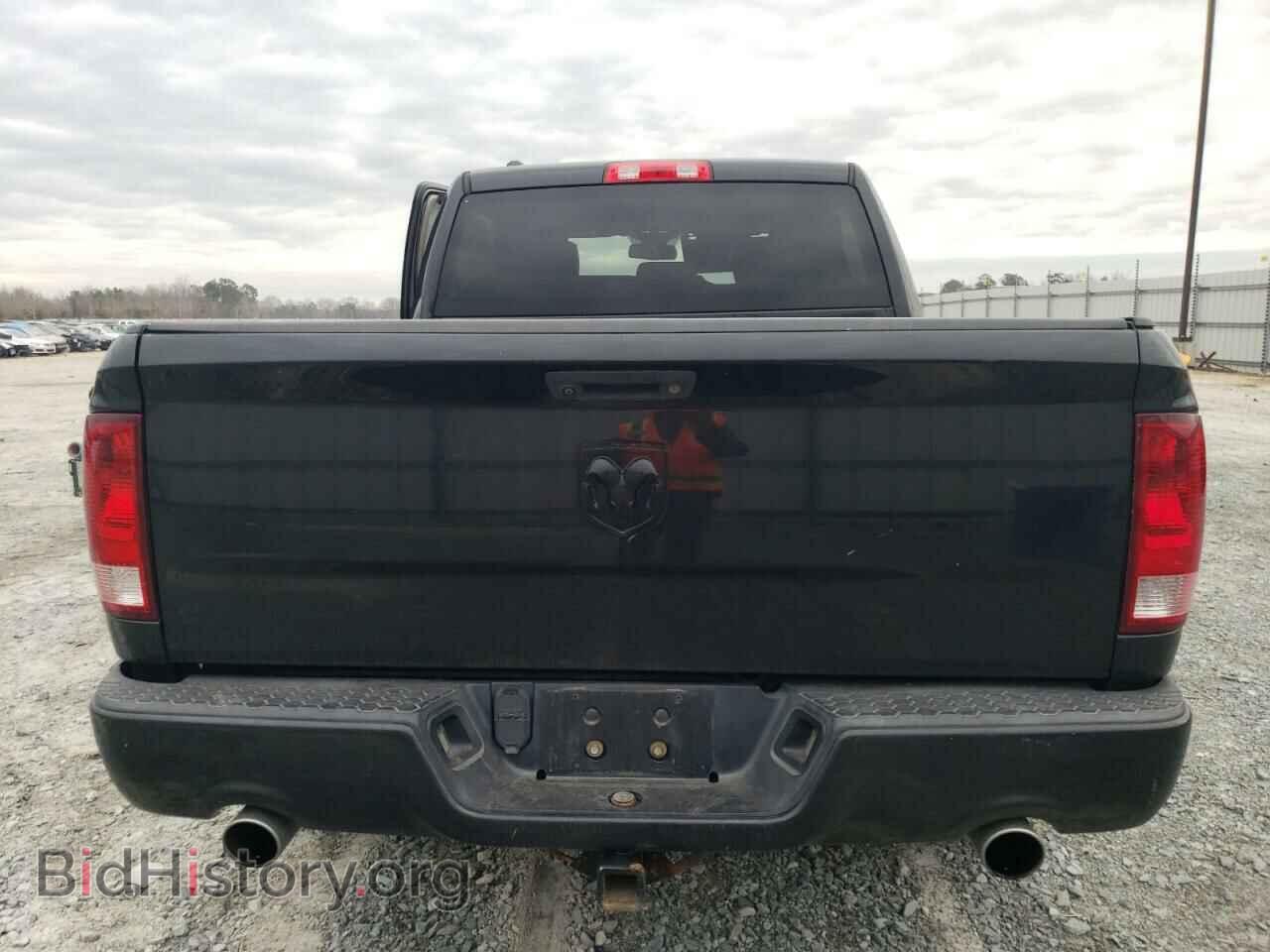 2015 RAM 1500 - VIN: 1C6RR7KT4FS625745 - Фото 6