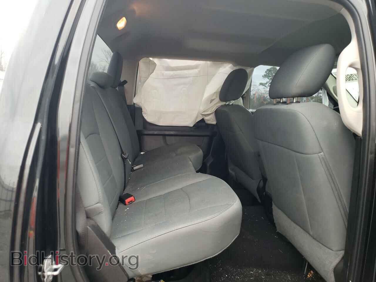 2015 RAM 1500 - VIN: 1C6RR7KT4FS625745 - Фото 10