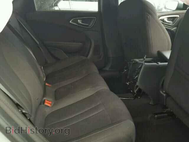 2015 CHRYSLER 200 - VIN: 1C3CCCAB5FN701431 - Photo 6