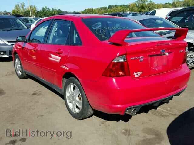 2006 FORD FOCUS - VIN: 1FAFP38Z56W256155 - Фото 3