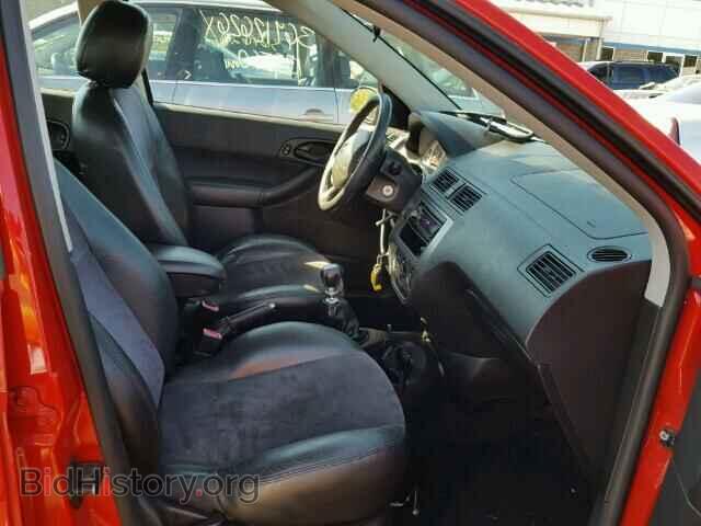 2006 FORD FOCUS - VIN: 1FAFP38Z56W256155 - Фото 5