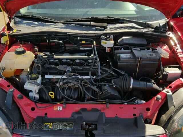 2006 FORD FOCUS - VIN: 1FAFP38Z56W256155 - Фото 7