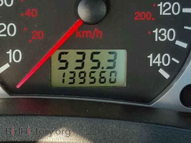2006 FORD FOCUS - VIN: 1FAFP38Z56W256155 - Фото 8