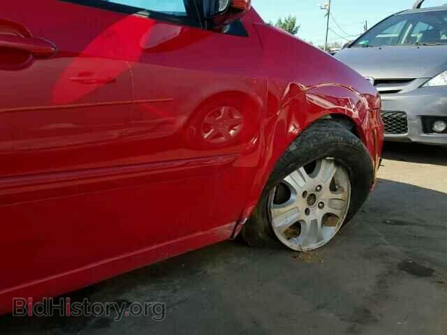 2006 FORD FOCUS - VIN: 1FAFP38Z56W256155 - Фото 10