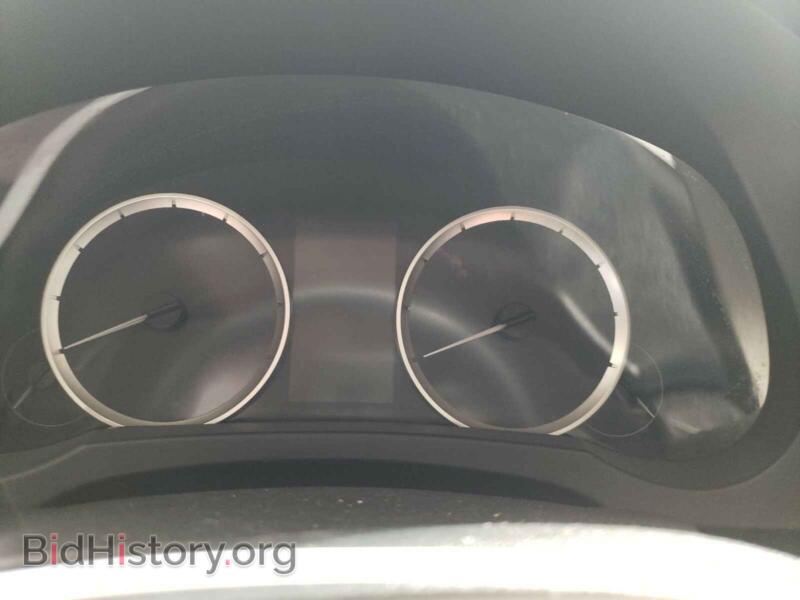 2014 Lexus IS (VIN JTHBF1D25E5020293) — photo 8 of 10