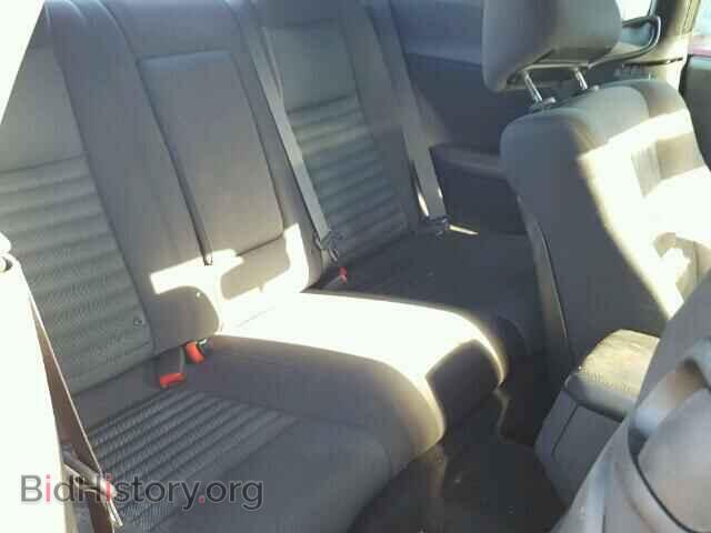 2013 DODGE CHALLENGER - VIN: 2C3CDYAG2DH662907 - Photo 6